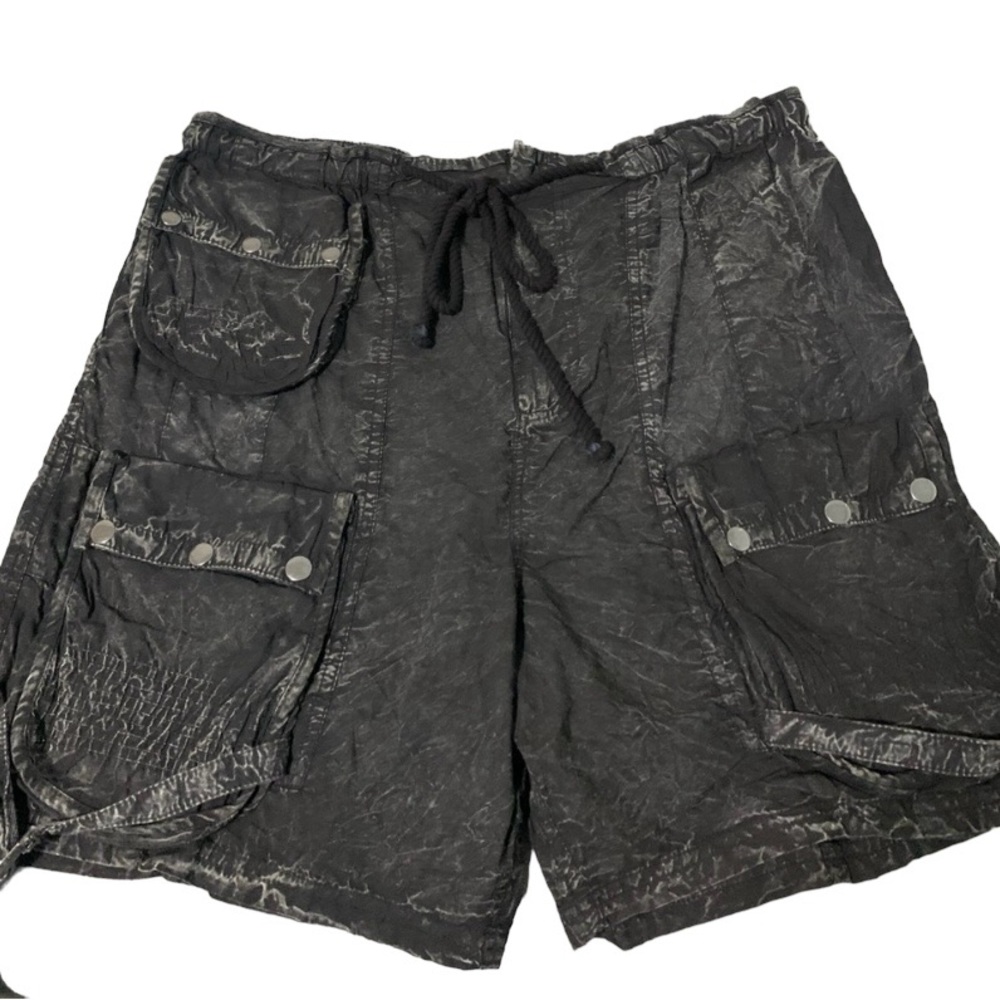 NWOT free people shorts